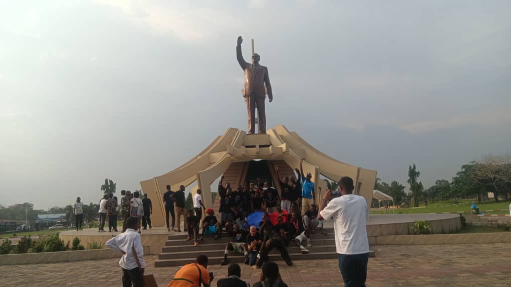 RDC : Expo Lumumba, l’art au cœur de la mémoire nationale
