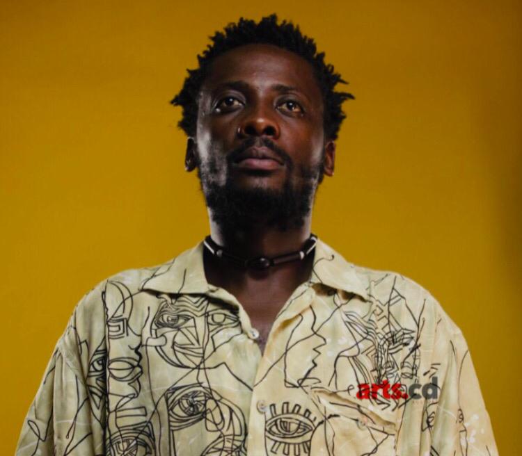 Entretien : l’album « Vis » de Ben Kamuntu pour « continuer à faire vivre la poésie en RDCongo »