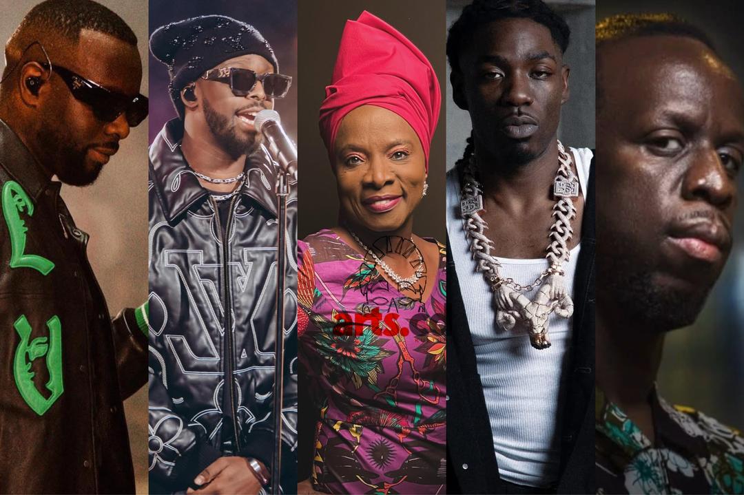 Congo Solidarité: Concert en France pour les enfants victimes des conflits