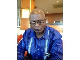 Musées Nationaux : Joseph Ibongo plie bagages !