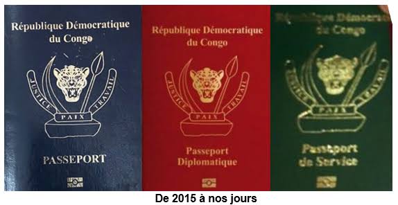 Passeport diplomatique : Tout ce qu’il faut savoir !