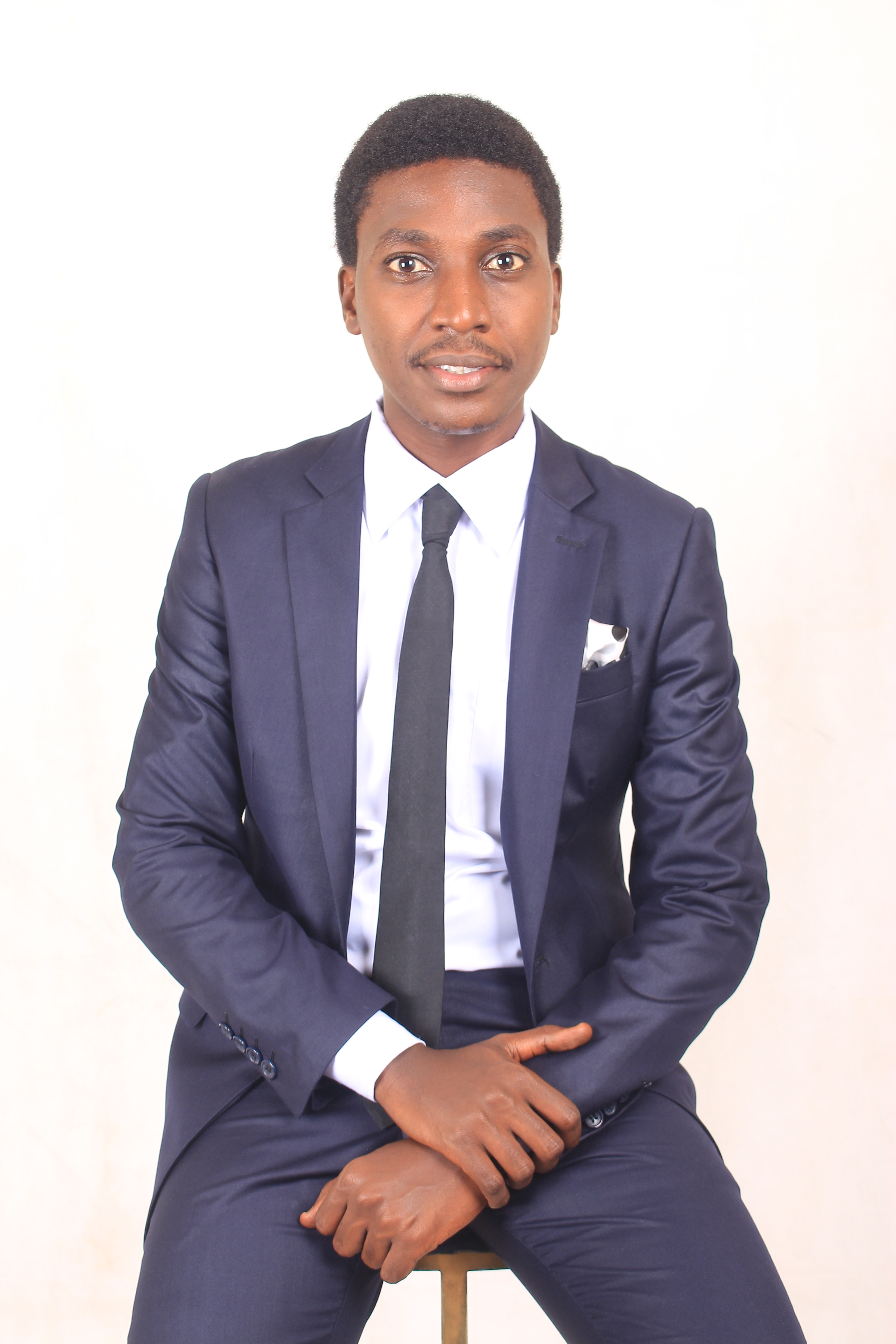 Sondage eventsrdc: Jonathan Bilari plébiscité meilleur MC