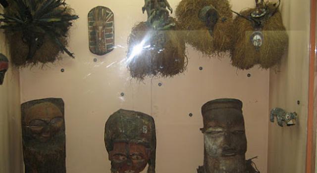 Patrimoine: le Musée national de Gungu bientôt opérationnel !