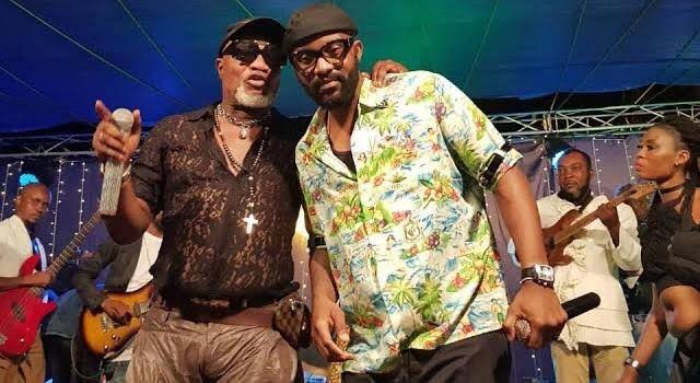 U-Arena Koffi Olomide et Fally Ipupa en France sur scène, « ce n’est pas impossible »