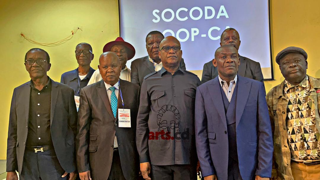 Redevances : SOCODA renforce les capacités de ses agents et cadres  !