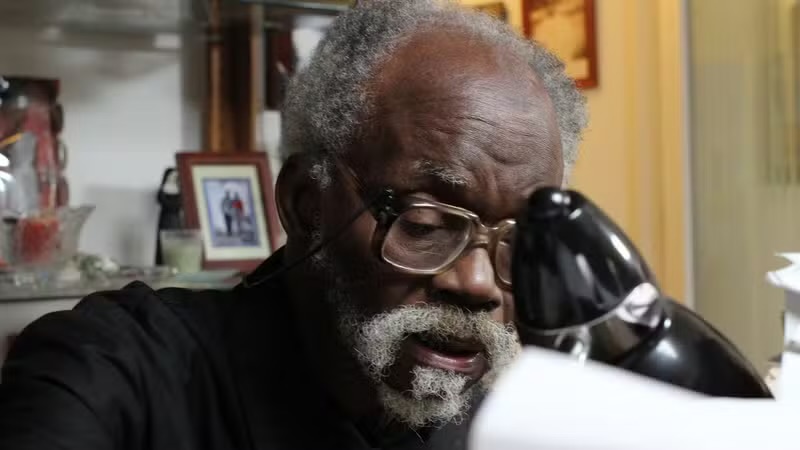 Université de Kinshasa : Une journée scientifique dédiée à Yves Mudimbe !
