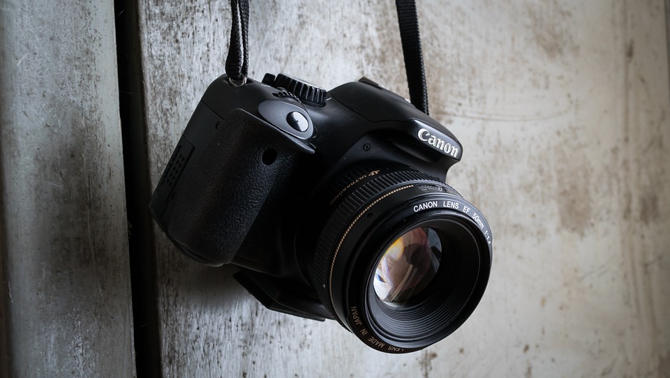 Kinshasa: Organisation d’un master class en photographie  « Essentiel »