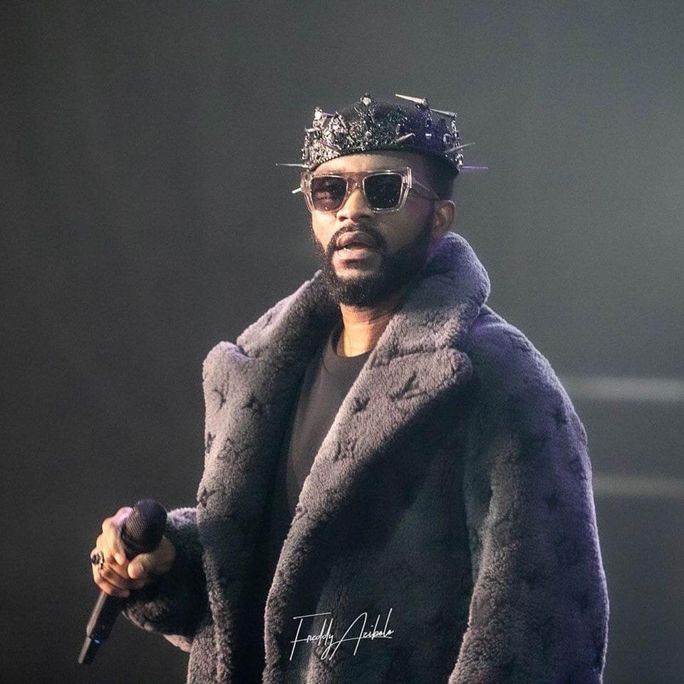 Ouganda : Kampala sous la fièvre de l’arrivée de Fally Ipupa pour deux concerts !