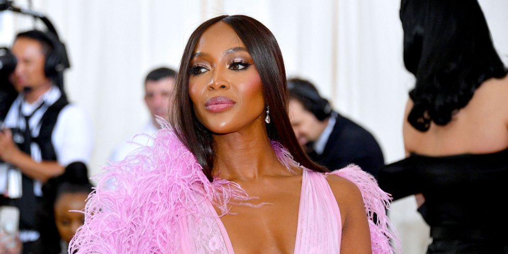 « Il y a tellement de talents en Afrique, qu’ils viennent (…) du Kenya, de la RDCongo, pourtant, ils n’ont pas la même visibilité (…) » (Naomi Campbell)