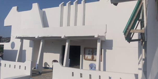 Kongo Central : L’Alliance Française de Matadi fait peau neuve !