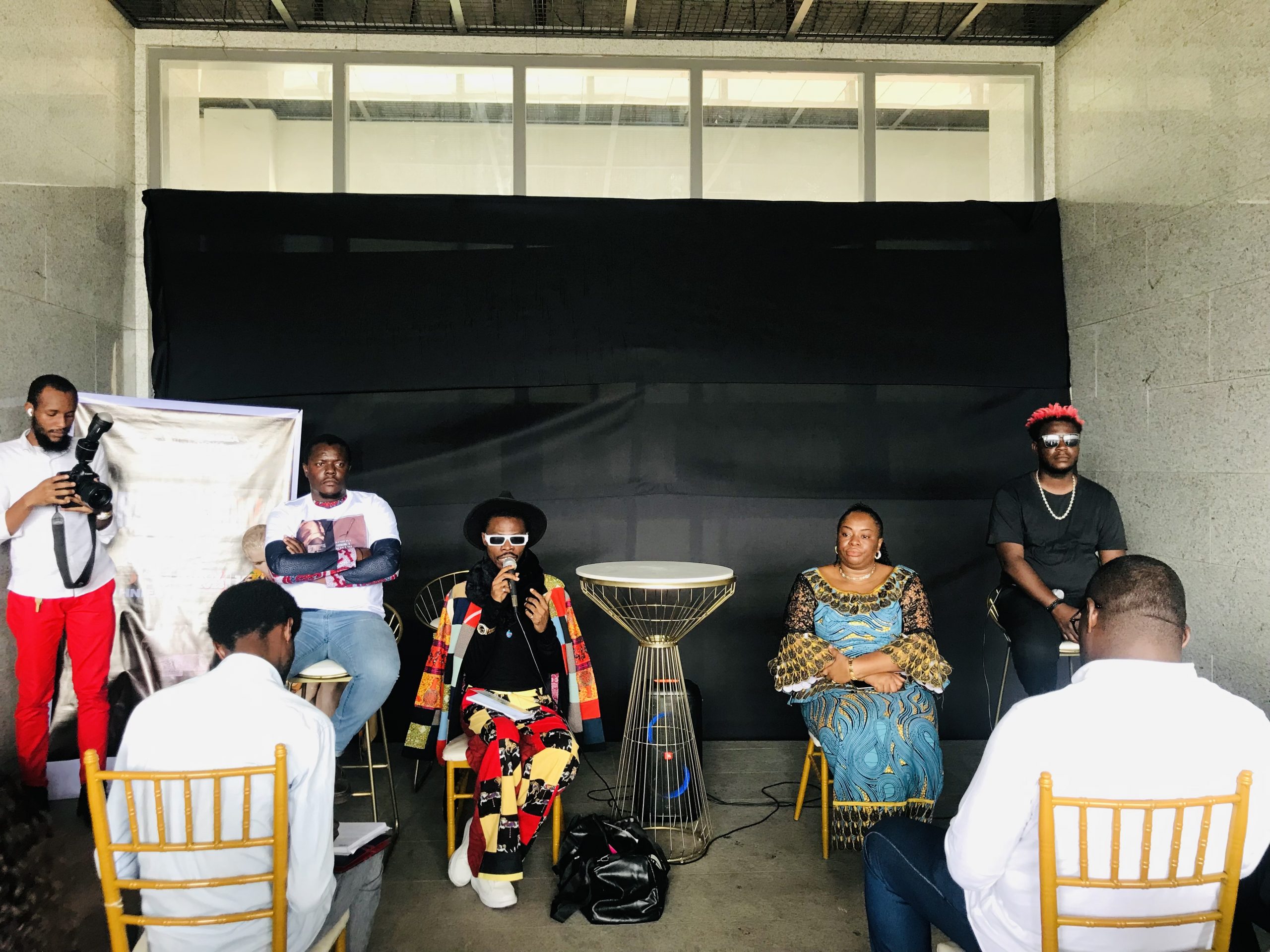 Mode: «Tant que la mode identitaire des congolais n’existera pas, nous allons continuer à ramer», (Lydia Nsambayi)