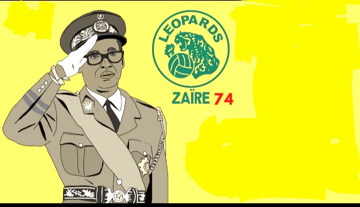 Expo: « Zaire 74 » fait revivre les moments de gloire de la RDC