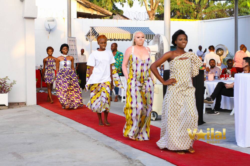 Jua-C réinvente le wax à Kinshasa !