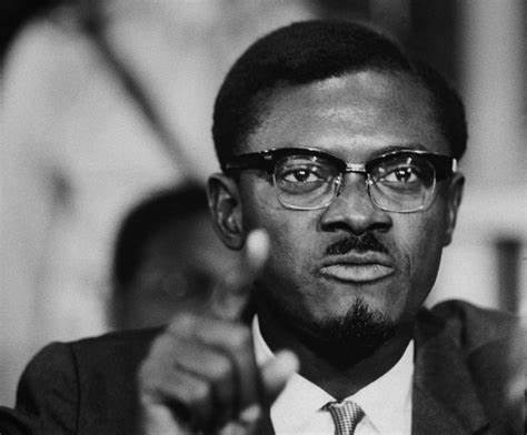 Vernissage /BD : « Lumumba, le combattant de la liberté » de Bibiane Aningina