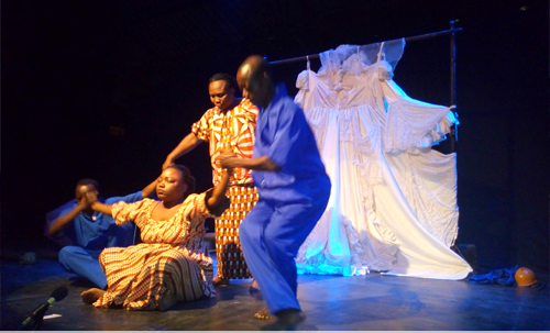 RDC : Le Festival international de l’acteur annonce sa 13e édition à Kinshasa