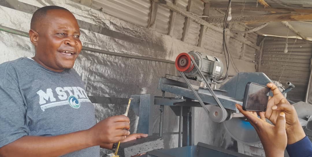 Entreprenariat : «Twende Mbele », un modele du local content florissant à Goma