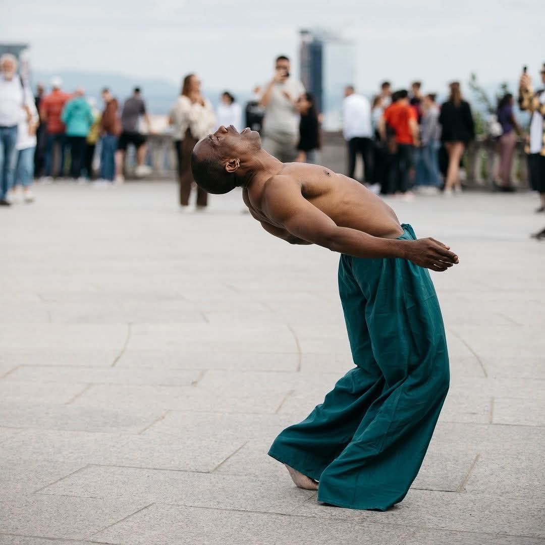Danse|Chorégraphie : Cap sur la programmation de la 15eme édition du Festival Me Ya Be
