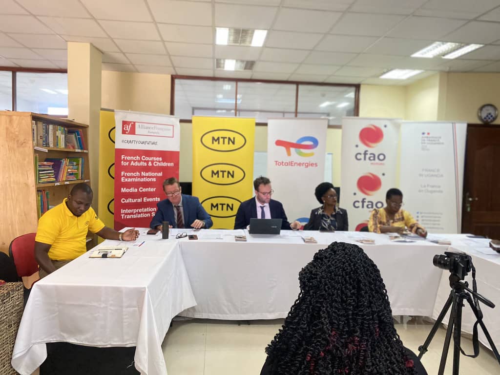 Ouganda : L’initiative Njongera Français pour faciliter l’intégration régionale et culturelle