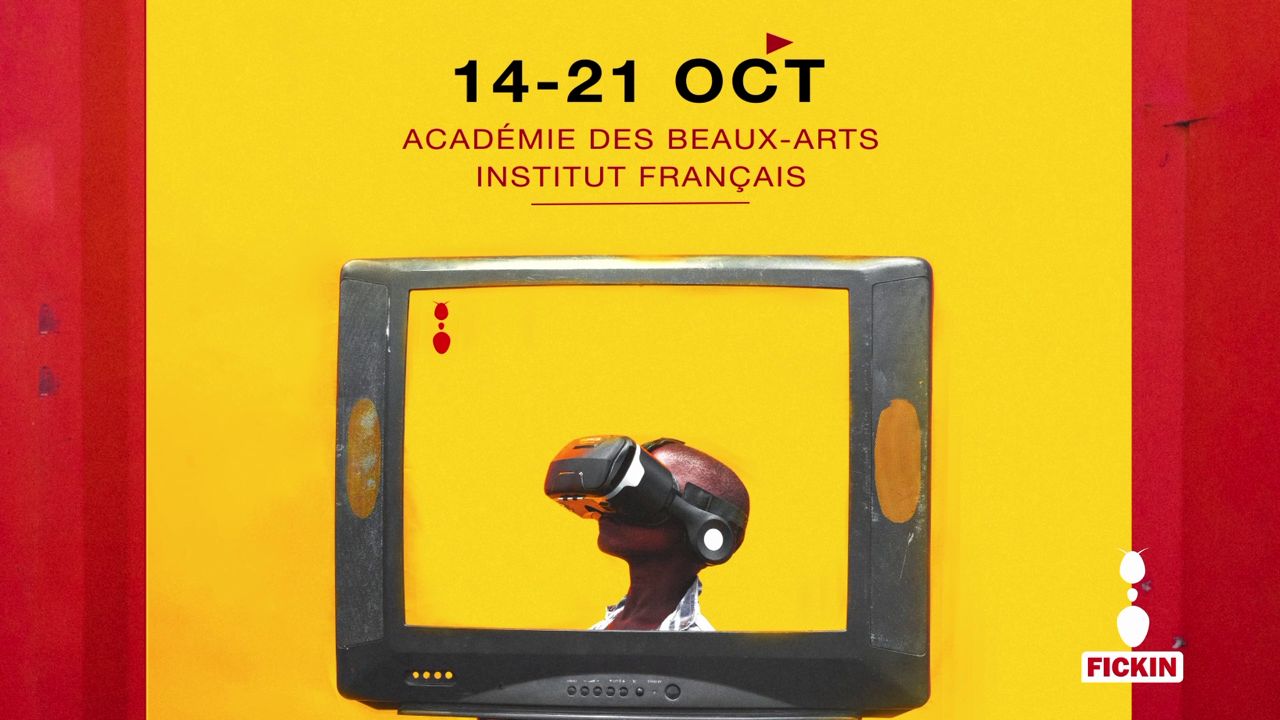 Cinéma : Appel à projets pour Fickin Industrie 2023