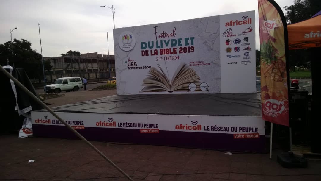 Général Oleko et ses ouvrages polémiques !