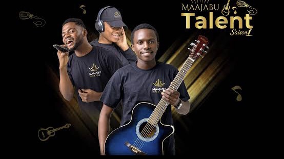 Gospel : Concours Maajabu Talent lance sa 1ère édition en RDCongo