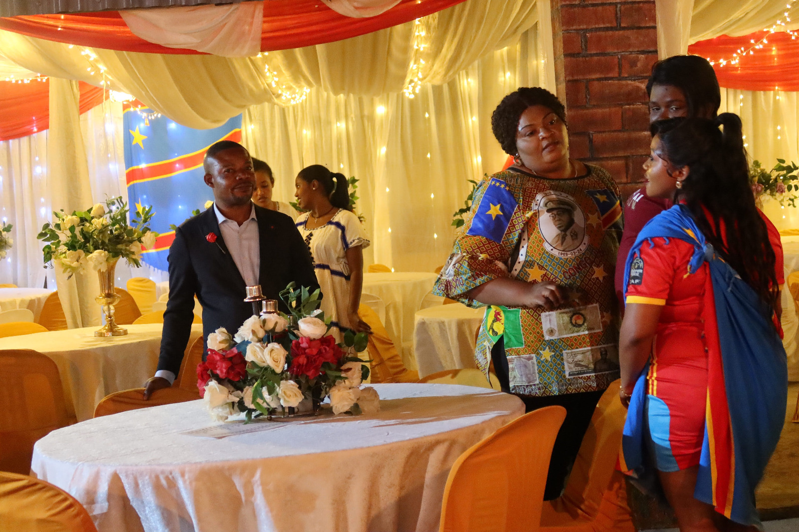 « Kermesse Lipanda » : Essai magistral pour célébrer l’indépendance de la RDCongo en Ouganda