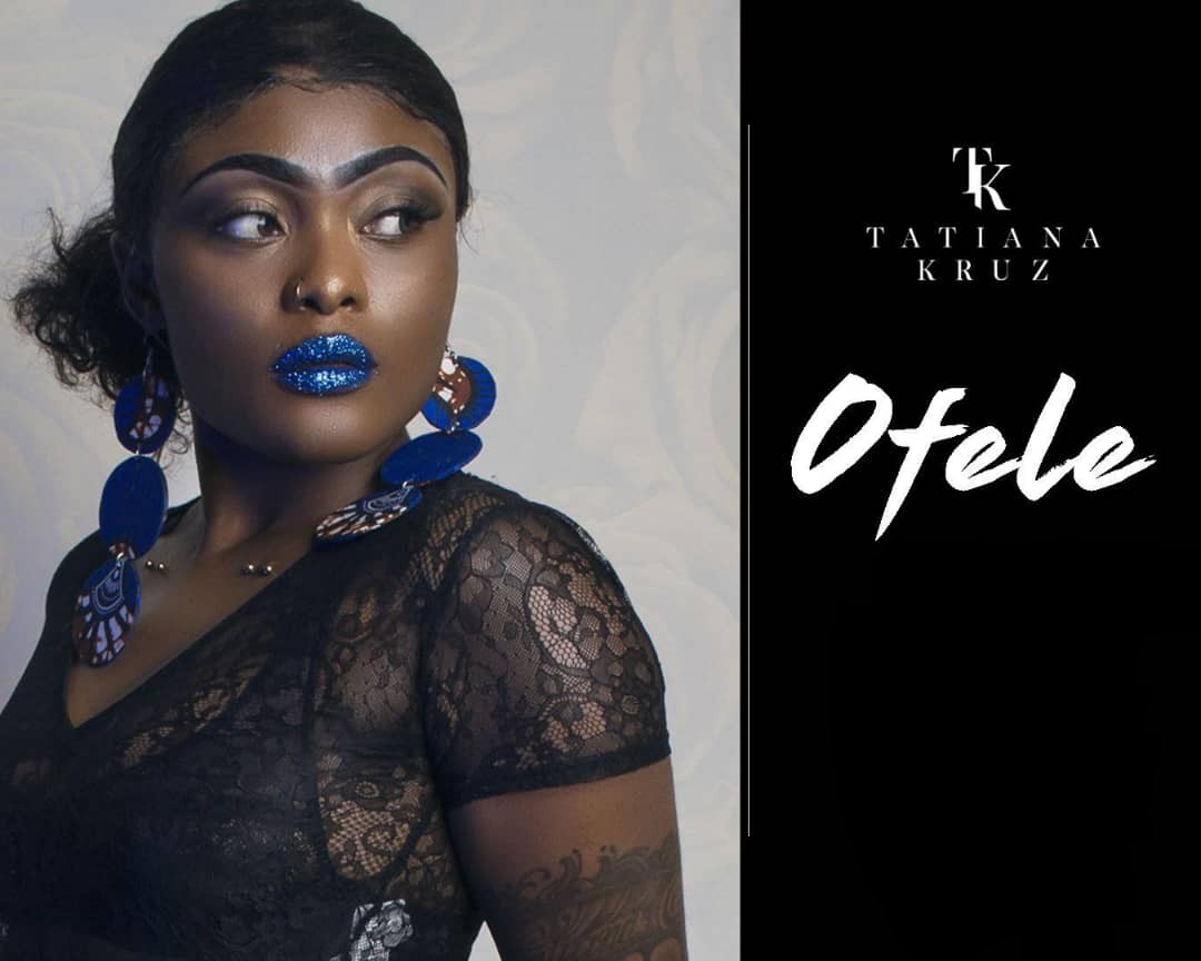 « Ofele », Tatiana Kruz dans la peau de Papa Wemba