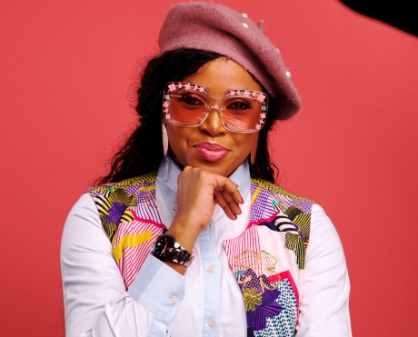 Acsa Olangi confirme la « Célébration Eyano I » en hommage au Couple Olangi !