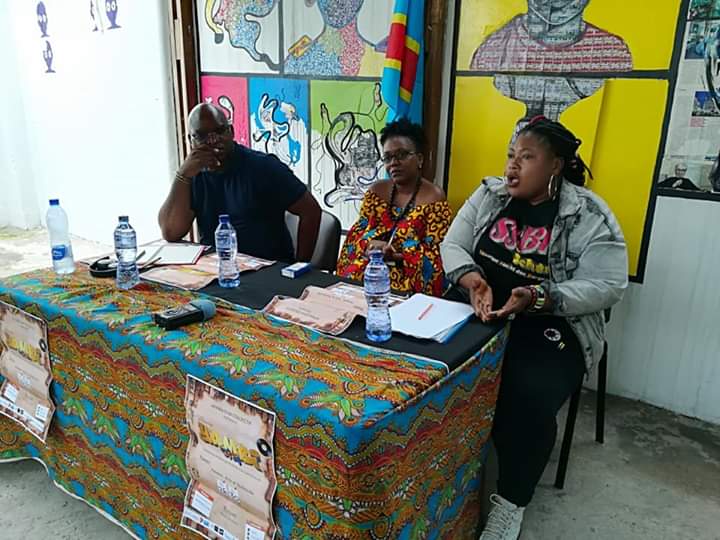 Festival Yambi City veut exporter la musique urbaine congolaise !