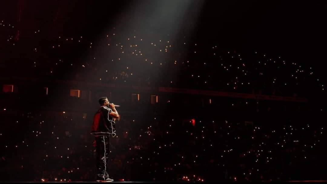 Fally Ipupa à U-Arena Paris la Défense : Décryptage de bout en bout  d’un musicologue