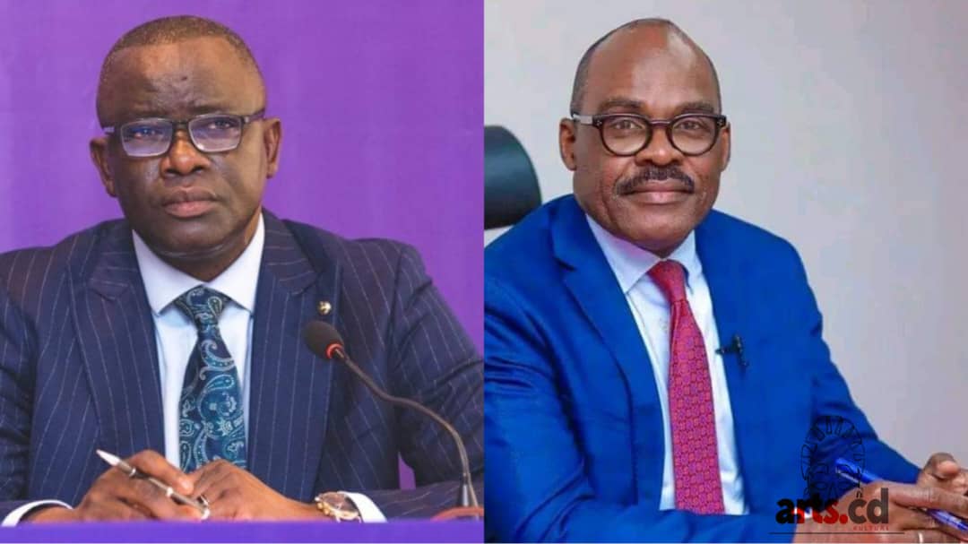 IXes Jeux de la Francophonie : « Nous sommes en attente du décaissement des fonds prévus par le gouvernement »(Isidore Kwandjia aux prestataires !)