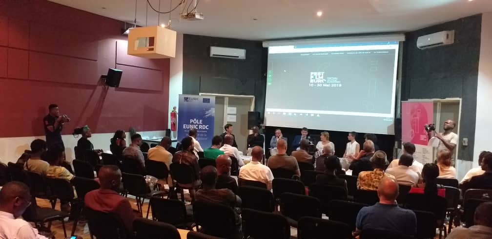 Festival du film Européen 3 s’étend sur le territoire national