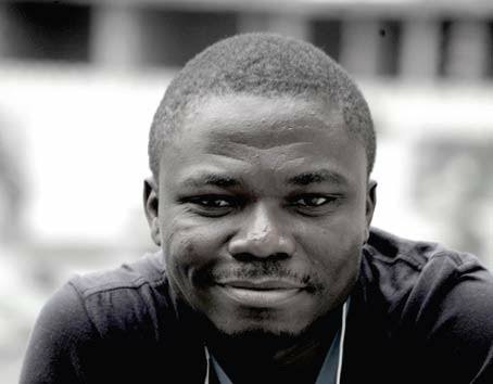Exclu : «Faire un film, c’est résoudre des problèmes (…) En route pour le Milliard n’a pas dérogé à cette règle » (Dieudo Hamadi) 