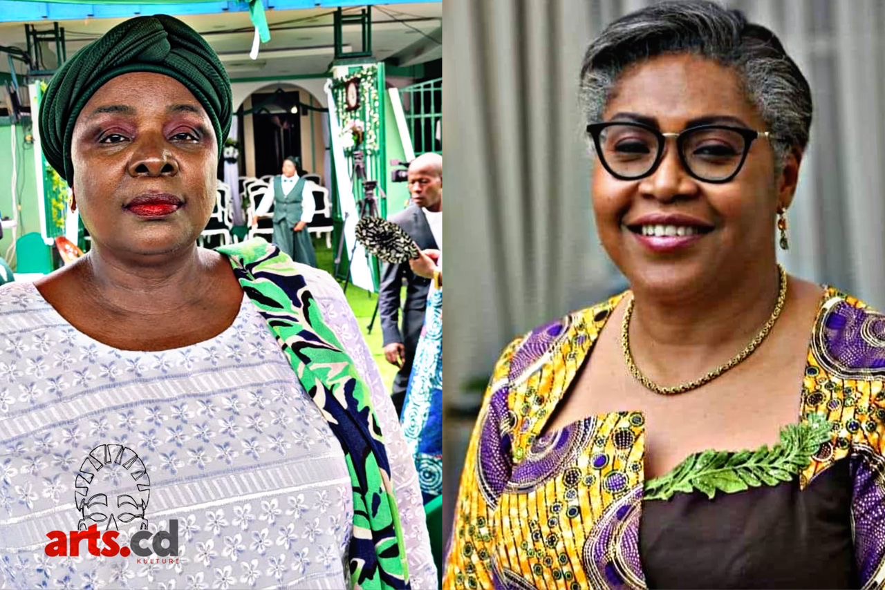 Société civile : Kathy Kalanga salue les réflexes rassembleurs de la Première ministre, Judith Suminwa