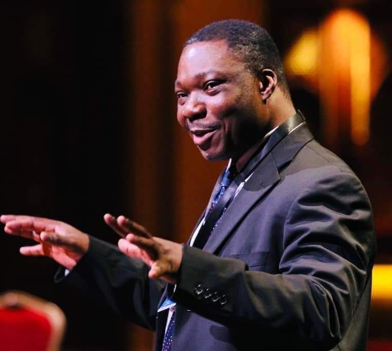L’INA a rendu les derniers hommages au Prof. Damien Pwono au Musée National