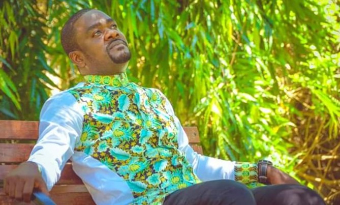 Mike Kalambayi justifie son choix électoral !