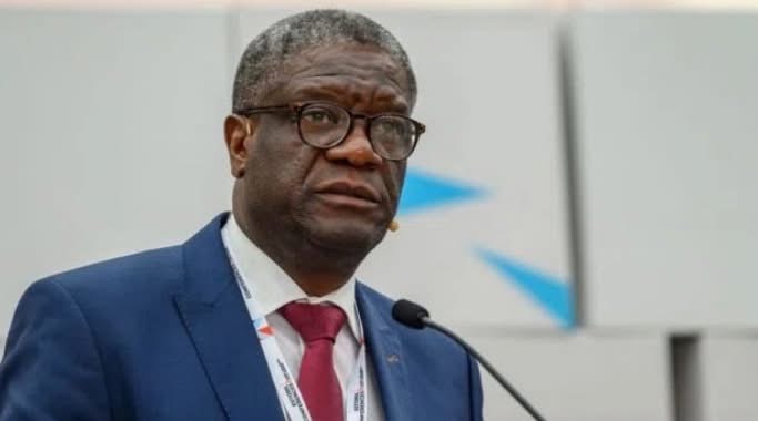 Cinéma : «Muganga», un film inspiré du quotidien du docteur Mukwege