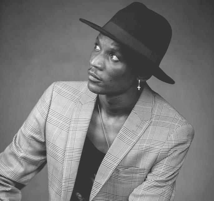 Ibrator Mpiana, le rendez-vous de la St Valentin au Village Chez Temba