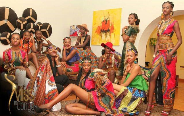 Miss RDCongo 2020, bientôt le retour du concours !