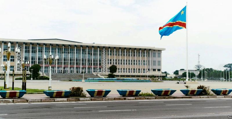 L’expression « Article 15 », règle imaginaire de motivation congolaise !
