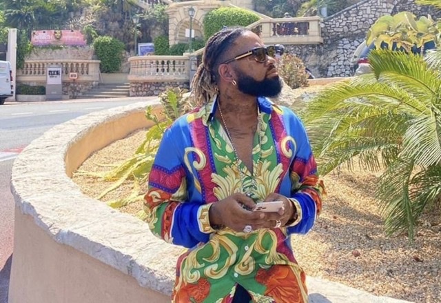 Ferre Gola compte exprimer sa reconnaissance à ses fans à travers «Merci»