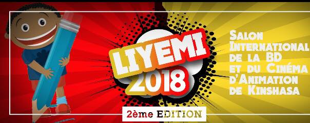 BD: Salon Liyemi se pointe à l’horizon !