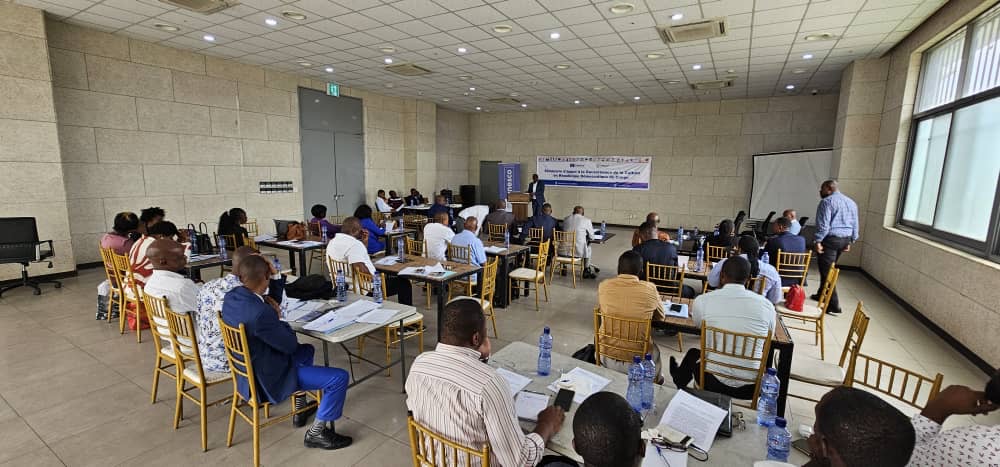 Tout savoir sur la politique culturelle de la RDCongo