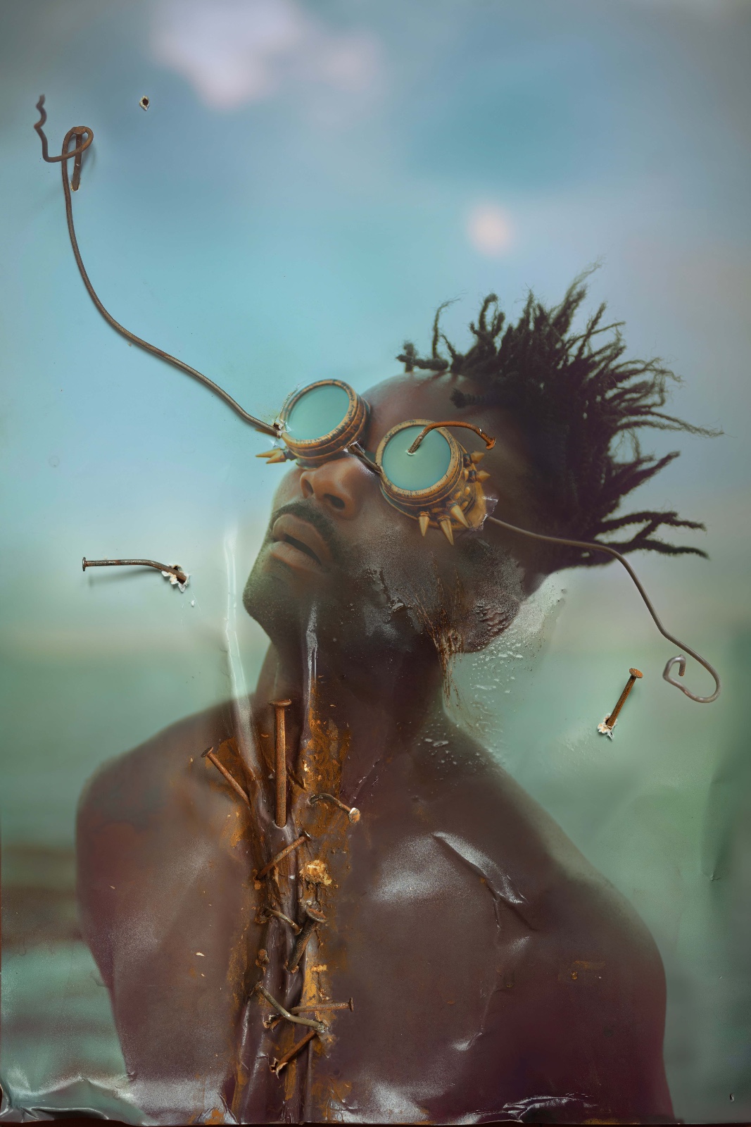 Arts visuels: Kub’Art Gallery participe à la Foire d’art 1:54 à New York