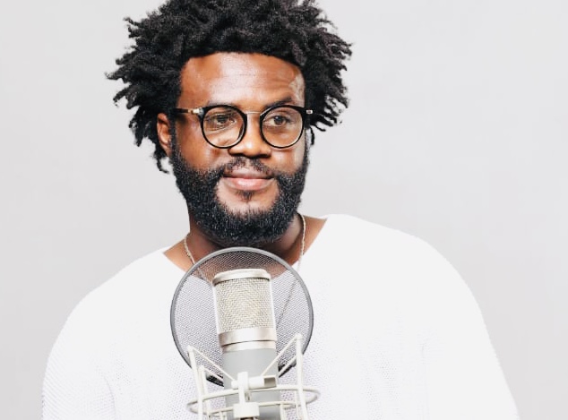 Ouganda : Guy Kangu, une etoile congolaise du gospel à Kampala