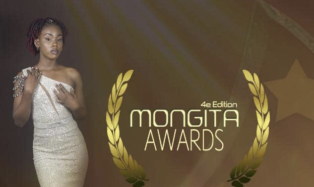 Mongita Awards 4 dresse un tapis rouge pour le cinéma congolais