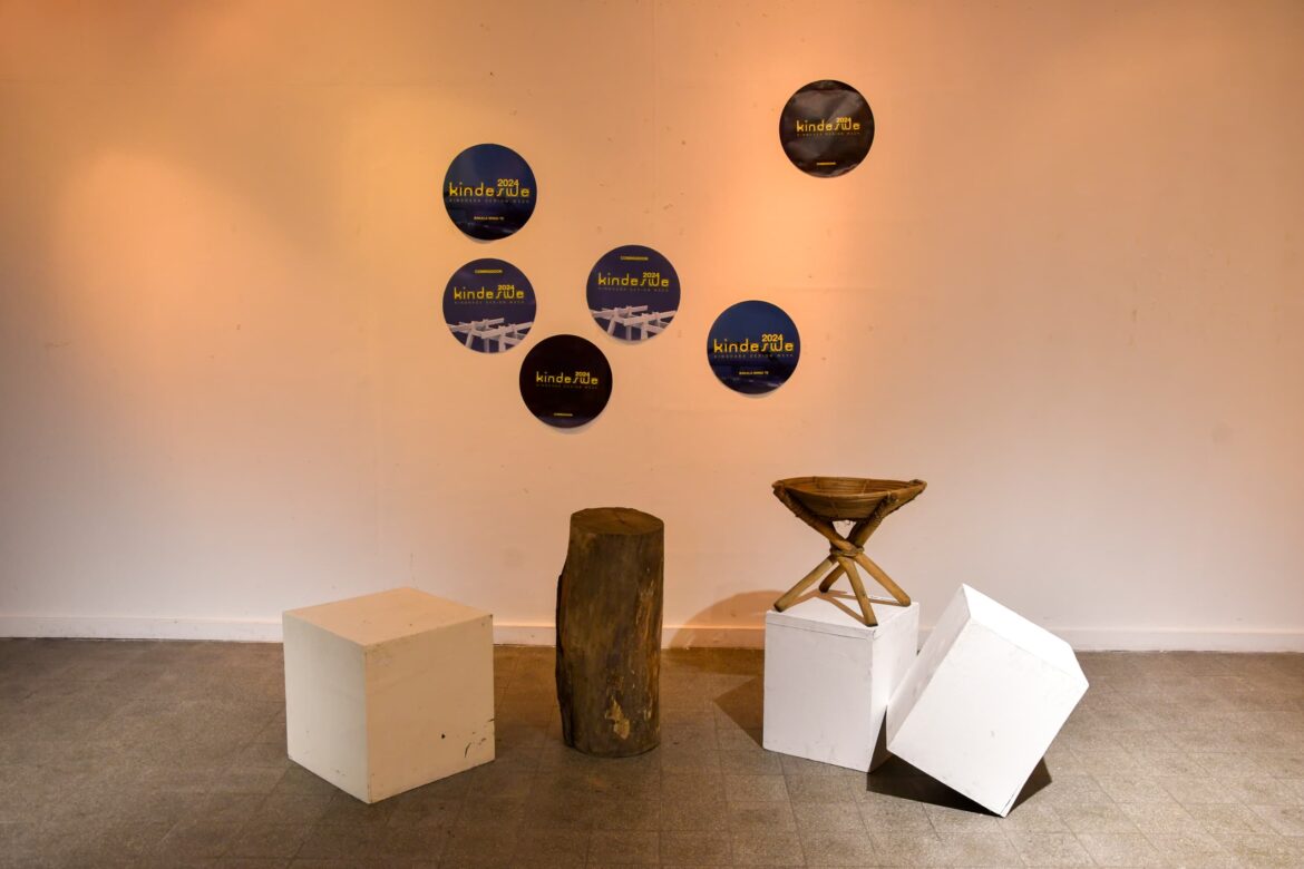 Kinshasa Design Week 2024 : Créativité et d’Innovation au cœur du «Kin Kiese »