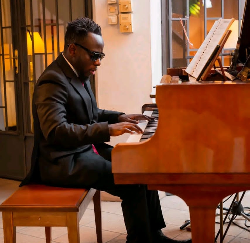 Le pianiste Tyson Meya en concert au Jazz connexion