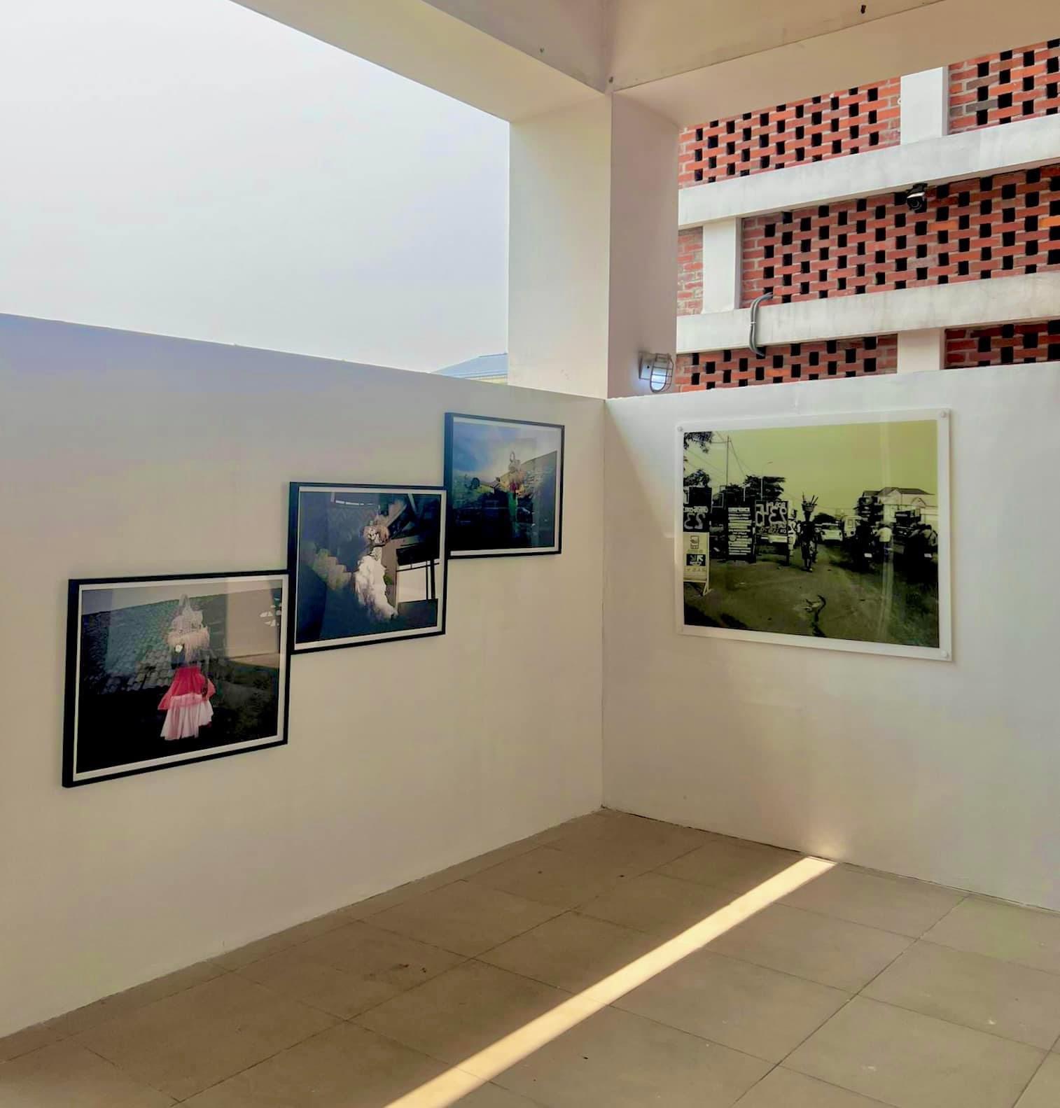 Arts contemporains : DRC Contempo pour mettre en lumière la créativité et l’innovation des artistes congolais