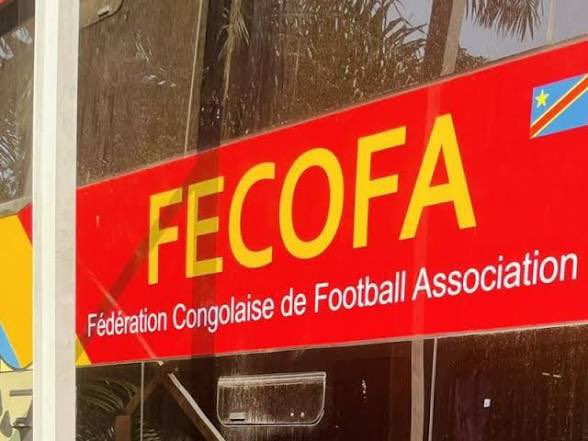 Autre Actu : FECOFA  au bord du gouffre !